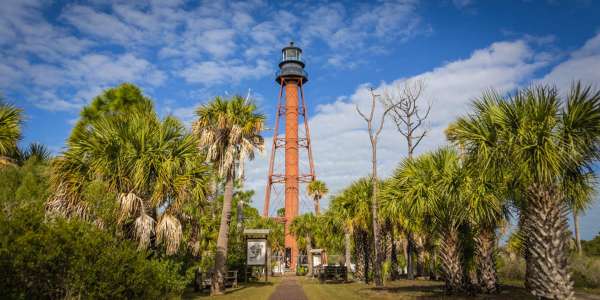 Anclote Key