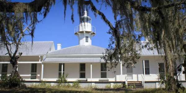 Cedar Keys