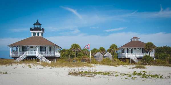 Port Boca Grande