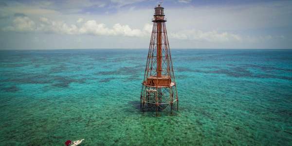 Sombrero Key