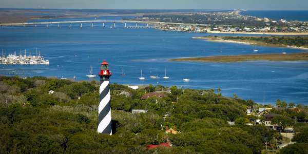 St. Augustine