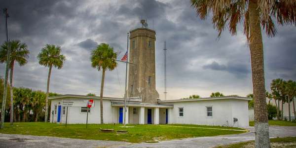 St. Johns Lighthouse
